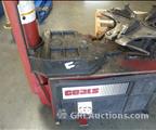 Lot: 15-3-6059: (1) Coats 5060AX Rim clamp tire changer 