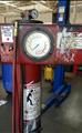 Lot: 15-3-6059: (1) Coats 5060AX Rim clamp tire changer 