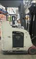 Lot: 15-3-5901: (1) Crown RC 5530C Counter Balanced Forklift 