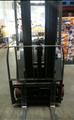 Lot: 15-3-5901: (1) Crown RC 5530C Counter Balanced Forklift 