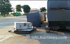 Lot: 15-3-6001: (1) Cram-A-Lot SC-02-30 Self Contained Commercial Trash Compactor 