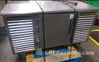 Lot: 15-3-5958: (1) Traulsen RBC-50 Blast Chiller 