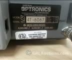 Lot: 15-7-6182: (1) Ptronics 4T 