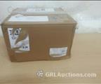 Lot: 15-7-6182: (1) Ptronics 4T 