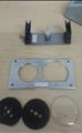 Lot: 15-7-6232: (1) Ptronics 4T 