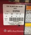 Lot: 15-3-6099: (1) Coats 950 Electric Wheel Balancer 