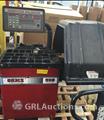 Lot: 15-3-6099: (1) Coats 950 Electric Wheel Balancer 