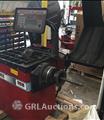 Lot: 15-3-6099: (1) Coats 950 Electric Wheel Balancer 