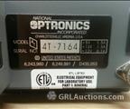 Lot: 15-7-6237: (1) Ptronics 4T 