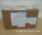 Lot: 15-7-6237: (1) Ptronics 4T 