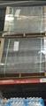 Lot: 15-3-6080: (40) Ridge-U-Rak Cross Beams 90”  (13) Ridge-U-Rak Uprights 44” X 144”  (360) Wire Decking 44" X 44" 