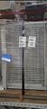 Lot: 15-3-6080: (40) Ridge-U-Rak Cross Beams 90”  (13) Ridge-U-Rak Uprights 44” X 144”  (360) Wire Decking 44" X 44" 