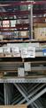 Lot: 15-3-6080: (40) Ridge-U-Rak Cross Beams 90”  (13) Ridge-U-Rak Uprights 44” X 144”  (360) Wire Decking 44" X 44" 