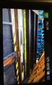 Lot: 15-3-5775: (1) Cram-A-Lot DBR-72-H Vertical Cardboard Baler 