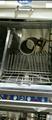 Lot: 15-3-5895: (1) LVO FL14E Pan Washer 