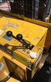 Lot: 15-3-6172: (1) Yale MSW030SCN12TV081 Electric Walkie Stacker 