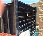 Lot: 15-3-6034: (1) Cram-A-Lot BALER UNKNOWN 