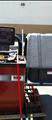 Lot: 15-3-5889: (1) Coats 950 Electric Wheel Balancer 