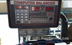 Lot: 15-3-5889: (1) Coats 950 Electric Wheel Balancer 