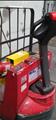 Lot: 15-3-6166: (1) Raymond 102T-F45L Electric Pallet Jack 