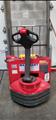 Lot: 15-3-6166: (1) Raymond 102T-F45L Electric Pallet Jack 