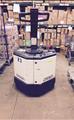 Lot: 15-3-6043: (1) Crown PW 3520-60 Electric Pallet Jack 