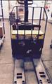 Lot: 15-3-6043: (1) Crown PW 3520-60 Electric Pallet Jack 