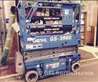 Lot: 15-3-6178: (1) Genie GS1930 Electric Scissors Lift 