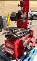 Lot: 15-3-5902: (1) Coats 950 Electric Wheel Balancer (1) Coats 5060AX Rim clamp tire changer 
