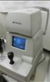 Lot: 13-7-1002: (1) Topcon CP-5D (1) Topcon SL-1E (1) Topcon CT-80 (1) Topcon OC-2200 (1) Topcon ID-5 (1) Topcon Pre-Test Table (1) Topcon CS-IV (1) Topcon CL-200 (1) Topcon ID-10 (1) Topcon VT-10  (1) Topcon Trial Lens Set (1) Zeiss Humphrey REF710 (1) Reichert RK600 1