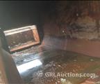 Lot: 15-3-6234: (1) Cram-A-Lot SCR-02-30 Self Contained Commercial Trash Compactor 