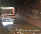 Lot: 15-3-6234: (1) Cram-A-Lot SCR-02-30 Self Contained Commercial Trash Compactor 