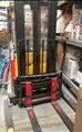 Lot: 15-3-6147: (1) Raymond RSS40 Electric Walkie Stacker 