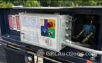 Lot: 15-3-5839: (1) Cram-A-Lot VB-72-B Vertical Cardboard Baler 