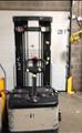 Lot: 14-3-9447: (1) Crown WS 2000-40 Electric Walkie Stacker 