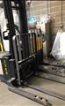 Lot: 14-3-9447: (1) Crown WS 2000-40 Electric Walkie Stacker 