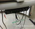 Lot: 13-7-1002: (1) Topcon CP-5D (1) Topcon SL-1E (1) Topcon CT-80 (1) Topcon OC-2200 (1) Topcon ID-5 (1) Topcon Pre-Test Table (1) Topcon CS-IV (1) Topcon CL-200 (1) Topcon ID-10 (1) Topcon VT-10  (1) Topcon Trial Lens Set (1) Zeiss Humphrey REF710 (1) Reichert RK600 1