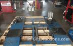 Lot: 15-3-6296: (1) Forward Automotive Pad Lift 