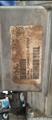 Lot: 15-3-6296: (1) Forward Automotive Pad Lift 