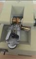 Lot: 15-7-6297: (1) Grooverite Lens Groover 