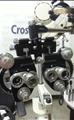 Lot: 13-7-1002: (1) Topcon CP-5D (1) Topcon SL-1E (1) Topcon CT-80 (1) Topcon OC-2200 (1) Topcon ID-5 (1) Topcon Pre-Test Table (1) Topcon CS-IV (1) Topcon CL-200 (1) Topcon ID-10 (1) Topcon VT-10  (1) Topcon Trial Lens Set (1) Zeiss Humphrey REF710 (1) Reichert RK600 1