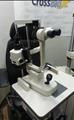 Lot: 13-7-1002: (1) Topcon CP-5D (1) Topcon SL-1E (1) Topcon CT-80 (1) Topcon OC-2200 (1) Topcon ID-5 (1) Topcon Pre-Test Table (1) Topcon CS-IV (1) Topcon CL-200 (1) Topcon ID-10 (1) Topcon VT-10  (1) Topcon Trial Lens Set (1) Zeiss Humphrey REF710 (1) Reichert RK600 1