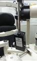 Lot: 13-7-1002: (1) Topcon CP-5D (1) Topcon SL-1E (1) Topcon CT-80 (1) Topcon OC-2200 (1) Topcon ID-5 (1) Topcon Pre-Test Table (1) Topcon CS-IV (1) Topcon CL-200 (1) Topcon ID-10 (1) Topcon VT-10  (1) Topcon Trial Lens Set (1) Zeiss Humphrey REF710 (1) Reichert RK600 1