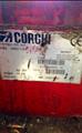 Lot: 15-3-6060: (1) Corghi A9824 TI Rim Clamp Tire Changer 
