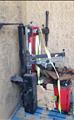 Lot: 15-3-6060: (1) Corghi A9824 TI Rim Clamp Tire Changer 