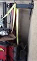 Lot: 15-3-6060: (1) Corghi A9824 TI Rim Clamp Tire Changer 