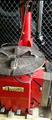 Lot: 15-3-6067: (1) Corghi A9820 TI Rim Clamp Tire Changer 