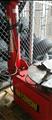 Lot: 15-3-6067: (1) Corghi A9820 TI Rim Clamp Tire Changer 