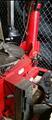 Lot: 15-3-6067: (1) Corghi A9820 TI Rim Clamp Tire Changer 