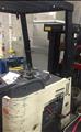 Lot: 15-3-6271: (1) Crown RC 3020-30 Counter Balanced Forklift 